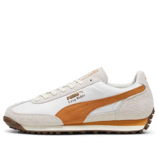 Кроссовки easy rider 'warm white caramel latte' Puma, белый
Кроссовки easy rider 'warm white caramel latte' Puma, белый