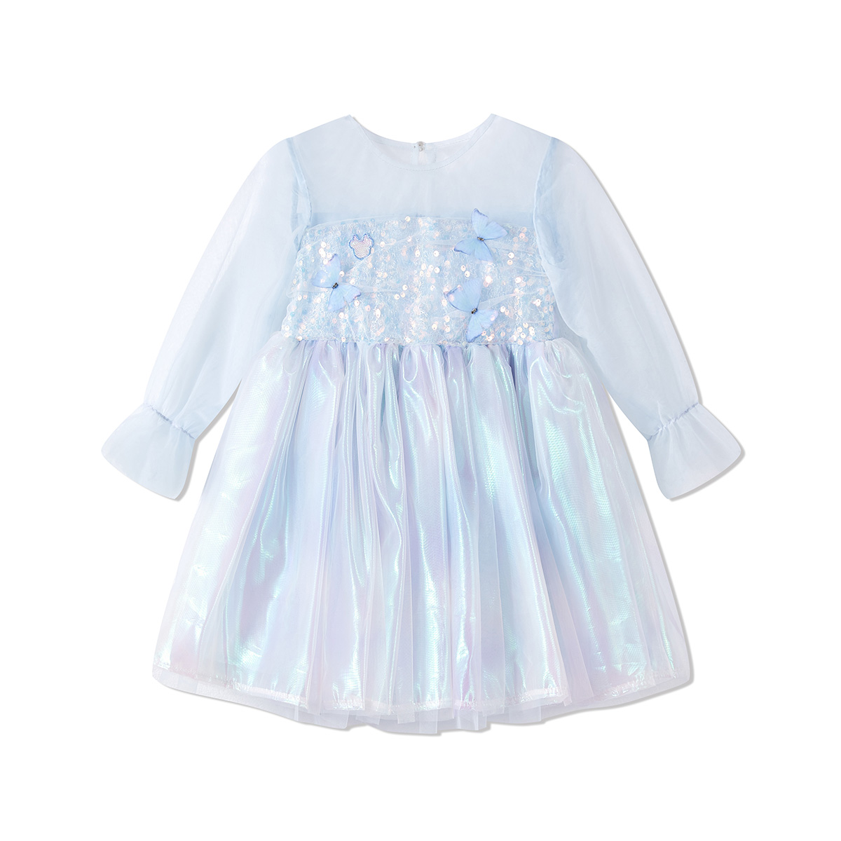 Disney Детское платье ice blue
Disney Детское платье ice blue