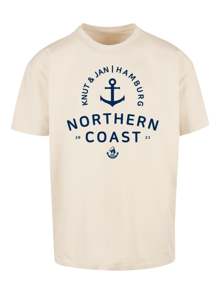 Футболка большого размера с изображением Северного моря Кнута и Яна Гамбурга песочного цвета F4NT4STIC, Бежевый, Футболка большого размера с изображением Северного моря Кнута и Яна Гамбурга песочного цвета F4NT4STIC
Футболка большого размера с изображением Северного моря Кнута и Яна Гамбурга песочного цвета F4NT4STIC, Бежевый, Футболка большого размера с изображением Северного моря Кнута и Яна Гамбурга песочного цвета F4NT4STIC