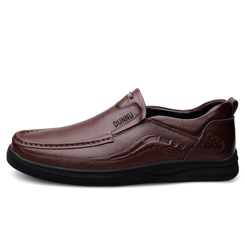 Dunnu Мужские туфли для костюма низкие черно-коричневые, цвет Brown
Dunnu Мужские туфли для костюма низкие черно-коричневые, цвет Brown