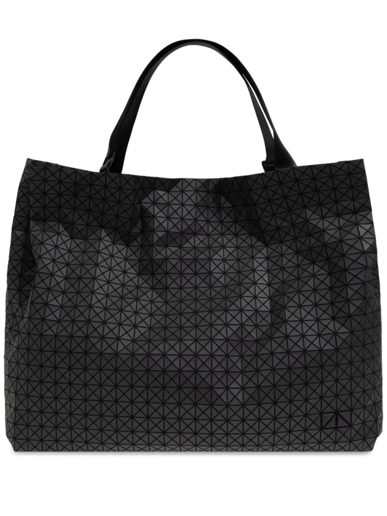 Сумка-тоут Bao Bao Issey Miyake Bao Bao, черный
Сумка-тоут Bao Bao Issey Miyake Bao Bao, черный