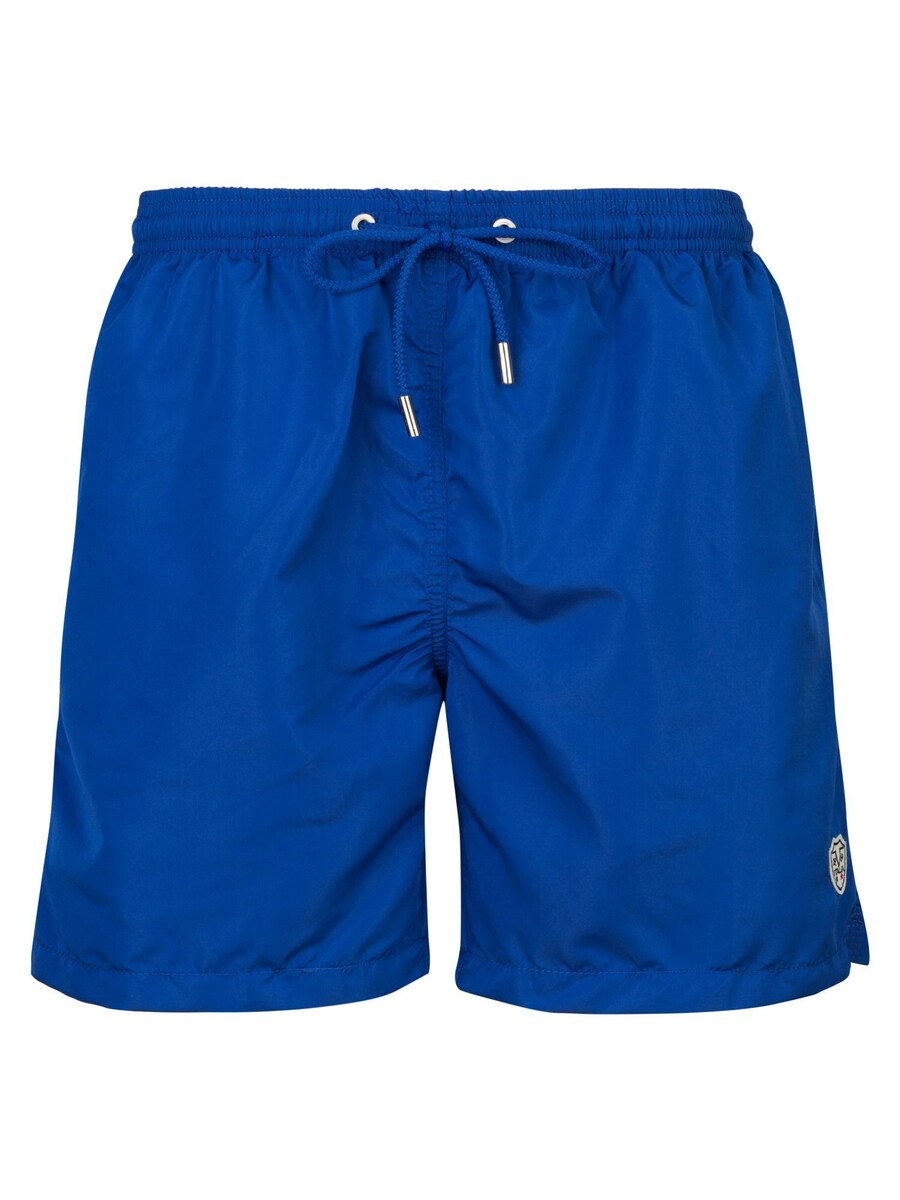 Шорты для серфинга 19V69 ITALIA Siro Basic, синий
Шорты для серфинга 19V69 ITALIA Siro Basic, синий