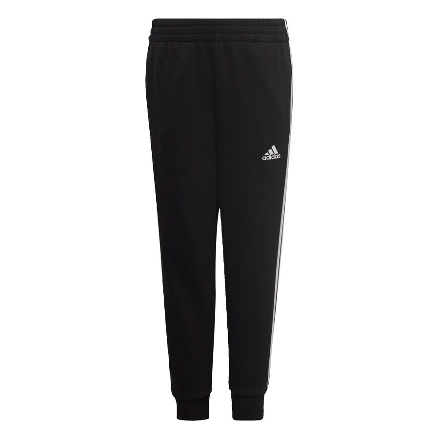 Брюки ADIDAS SPORTSWEAR Tapered Workout Pants Essential, черный
Брюки ADIDAS SPORTSWEAR Tapered Workout Pants Essential, черный
