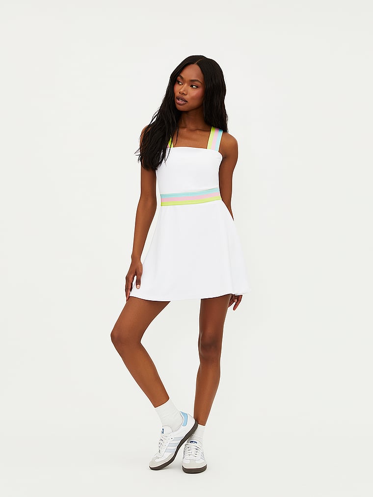 Платье Мириам Beach Riot, розовый
Платье Мириам Beach Riot, розовый