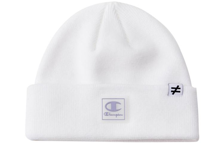 Canotwait_ X Beanies Unisex Champion, белый
Canotwait_ X Beanies Unisex Champion, белый