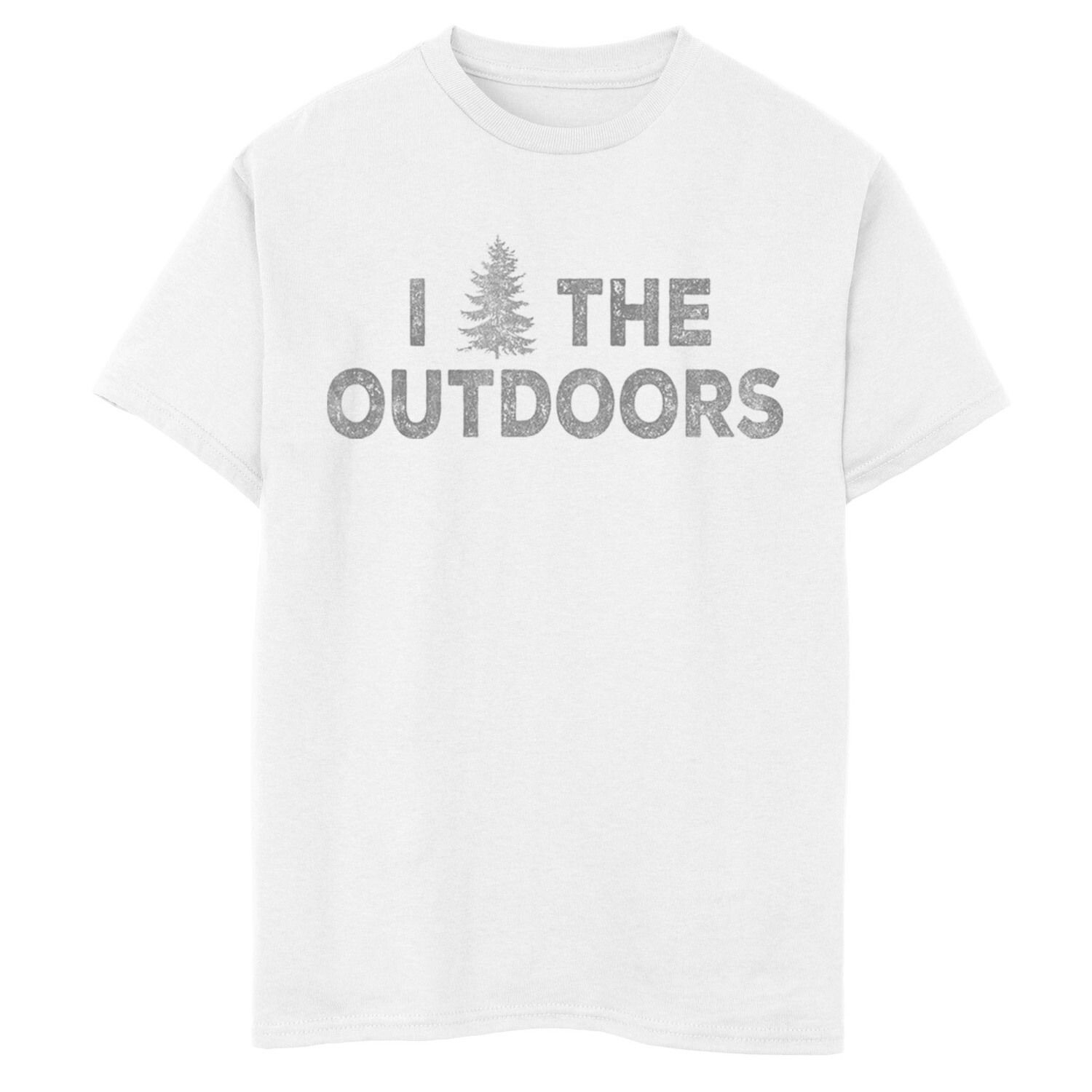 Футболка с рисунком Fifth Sun Outdoor Life для мальчиков 8–20 лет Fifth Sun
Футболка с рисунком Fifth Sun Outdoor Life для мальчиков 8–20 лет Fifth Sun