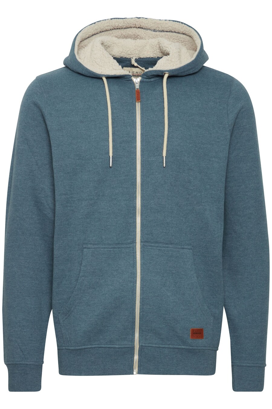 Толстовка с капюшоном на молнии BLEND Hulker, цвет mottled blue
Толстовка с капюшоном на молнии BLEND Hulker, цвет mottled blue