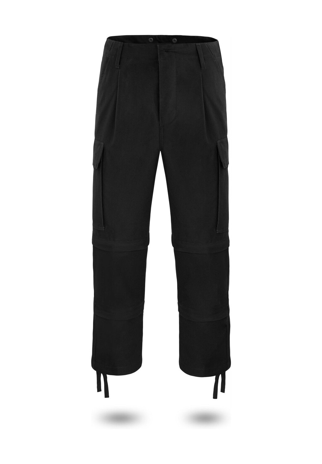 Мужские брюки из молескина 3 в 1 на молнии Daytona normani, черный
Мужские брюки из молескина 3 в 1 на молнии Daytona normani, черный