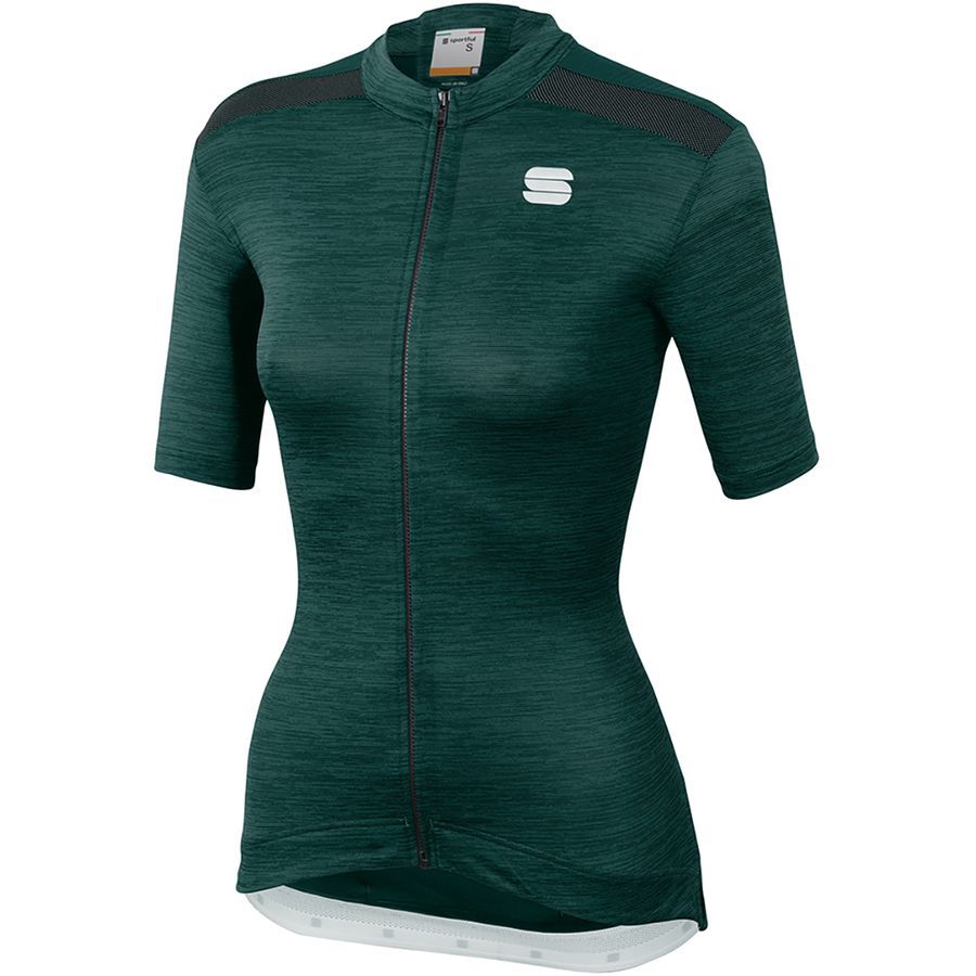 Футболка Sportful Giara Sportful, Sea Moss
Футболка Sportful Giara Sportful, Sea Moss