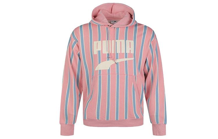 Толстовка мужская розовая Puma, розовый
Толстовка мужская розовая Puma, розовый