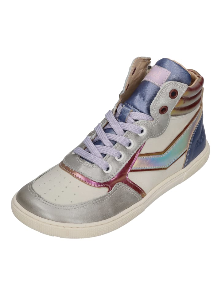 Высокие кроссовки KOEL, красочный
Высокие кроссовки KOEL, красочный