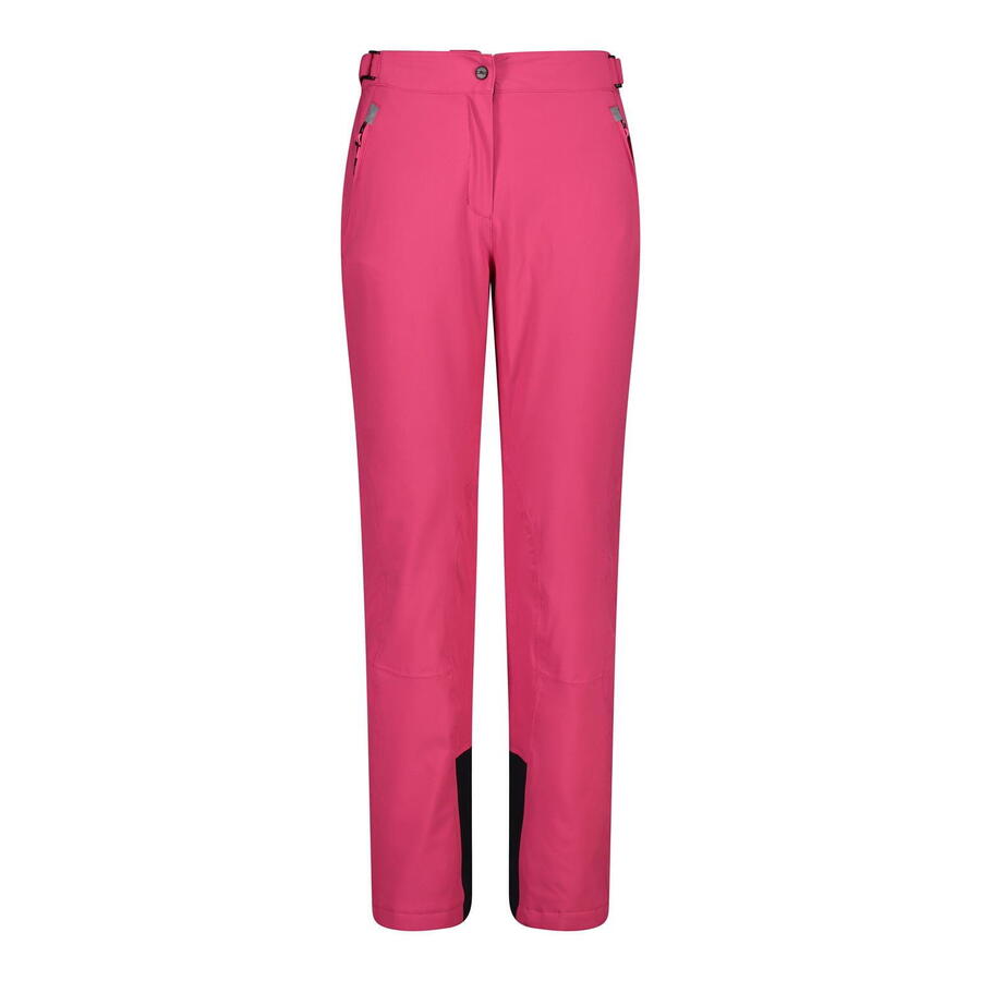 Женские лыжные брюки CMP, эластичные, 3W18596N
Женские лыжные брюки CMP, эластичные, 3W18596N