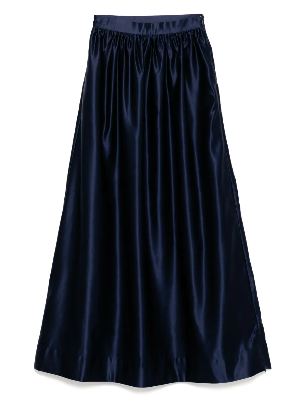 Юбка макси Belle Cynthia Rowley, синий
Юбка макси Belle Cynthia Rowley, синий