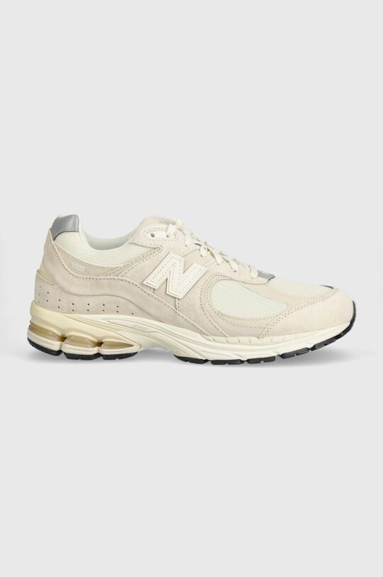 Кроссовки 2002 New Balance, бежевый
Кроссовки 2002 New Balance, бежевый