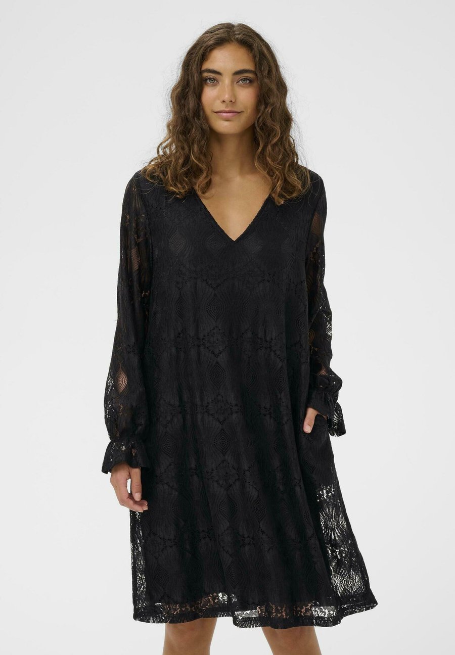 Платье Culture Cocktail dress / Party dress, Black
Платье Culture Cocktail dress / Party dress, Black