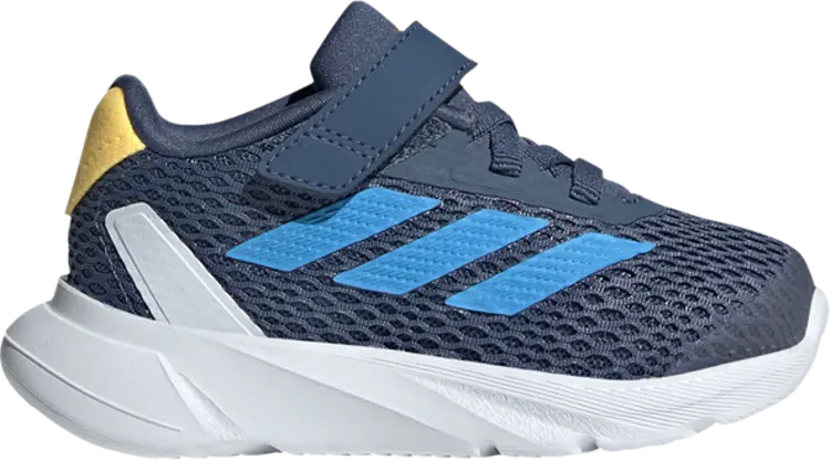 Кроссовки Duramo SL I 'Preloved Ink Spark', синий
Кроссовки Duramo SL I 'Preloved Ink Spark', синий