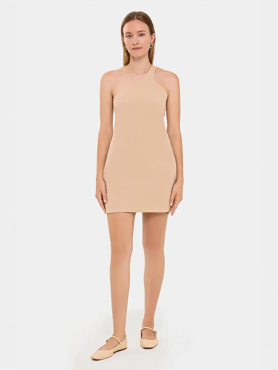 Платье Hiccup, Nude
Платье Hiccup, Nude