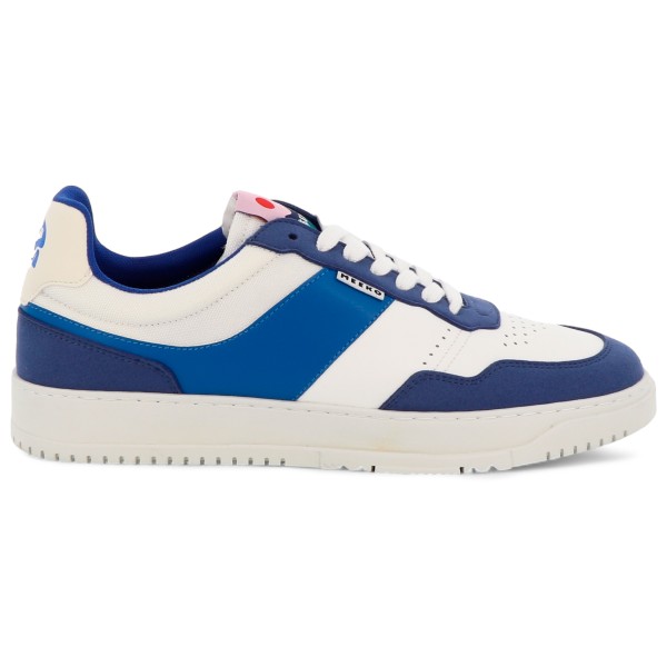 Кибоко - кроссовки Meeko, Cobalt
Кибоко - кроссовки Meeko, Cobalt