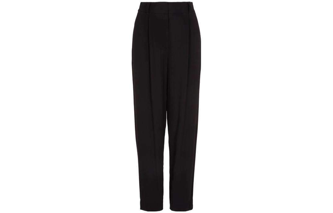 ARMANI EXCHANGE Брюки Casual AE FW23 Women's Black
ARMANI EXCHANGE Брюки Casual AE FW23 Women's Black