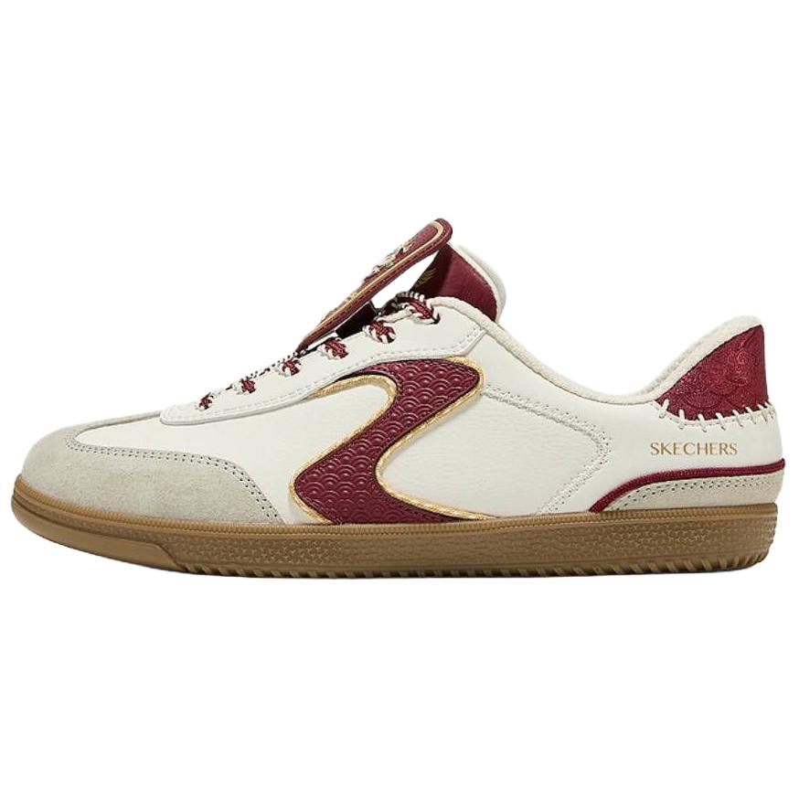 Skechers Мужские кроссовки Court Classics German Army Trainers, бежевые
Skechers Мужские кроссовки Court Classics German Army Trainers, бежевые