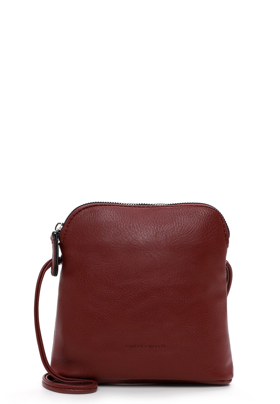 Сумка через плечо Emily & Noah Emily & Noah E&N Emma , Red
Сумка через плечо Emily & Noah Emily & Noah E&N Emma , Red