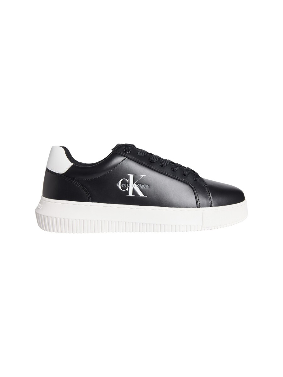 Кроссовки Calvin Klein Jeans, черный
Кроссовки Calvin Klein Jeans, черный