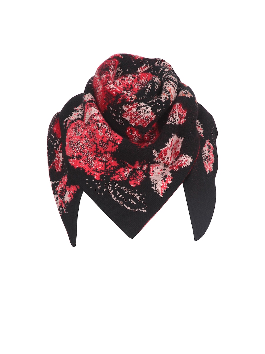 Шарф IVKO, темно-коричневый
Шарф IVKO, темно-коричневый