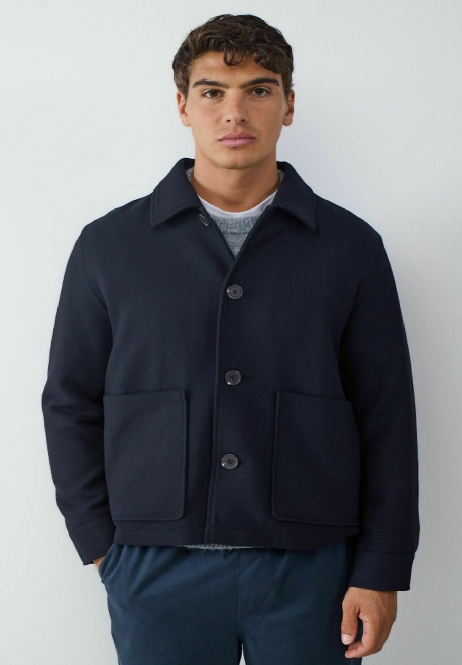 Куртка Balmohk Summer jacket, Navy Blue/Blue
Куртка Balmohk Summer jacket, Navy Blue/Blue