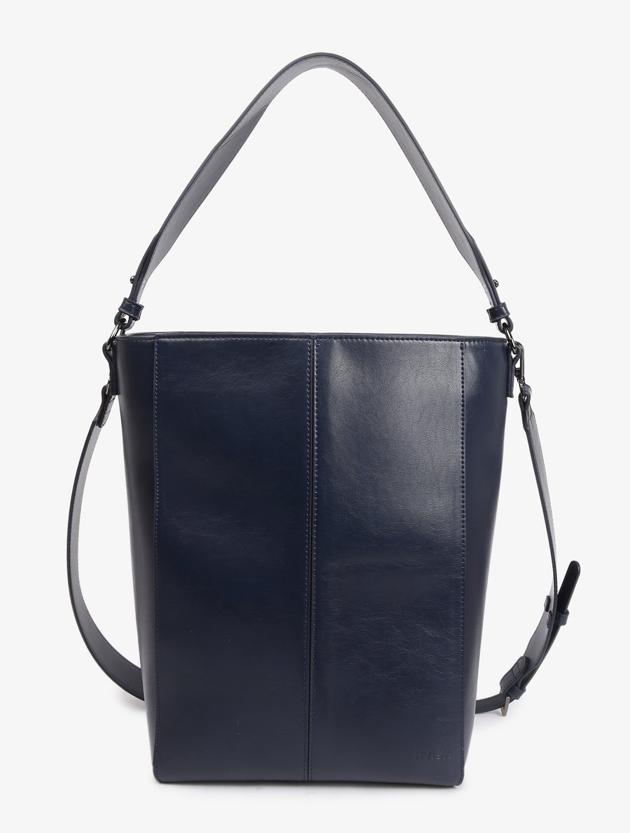 Сумка HVISK CASSET GLOSSY STRUCTURE, Eclipse Blue/Dark Blue
Сумка HVISK CASSET GLOSSY STRUCTURE, Eclipse Blue/Dark Blue