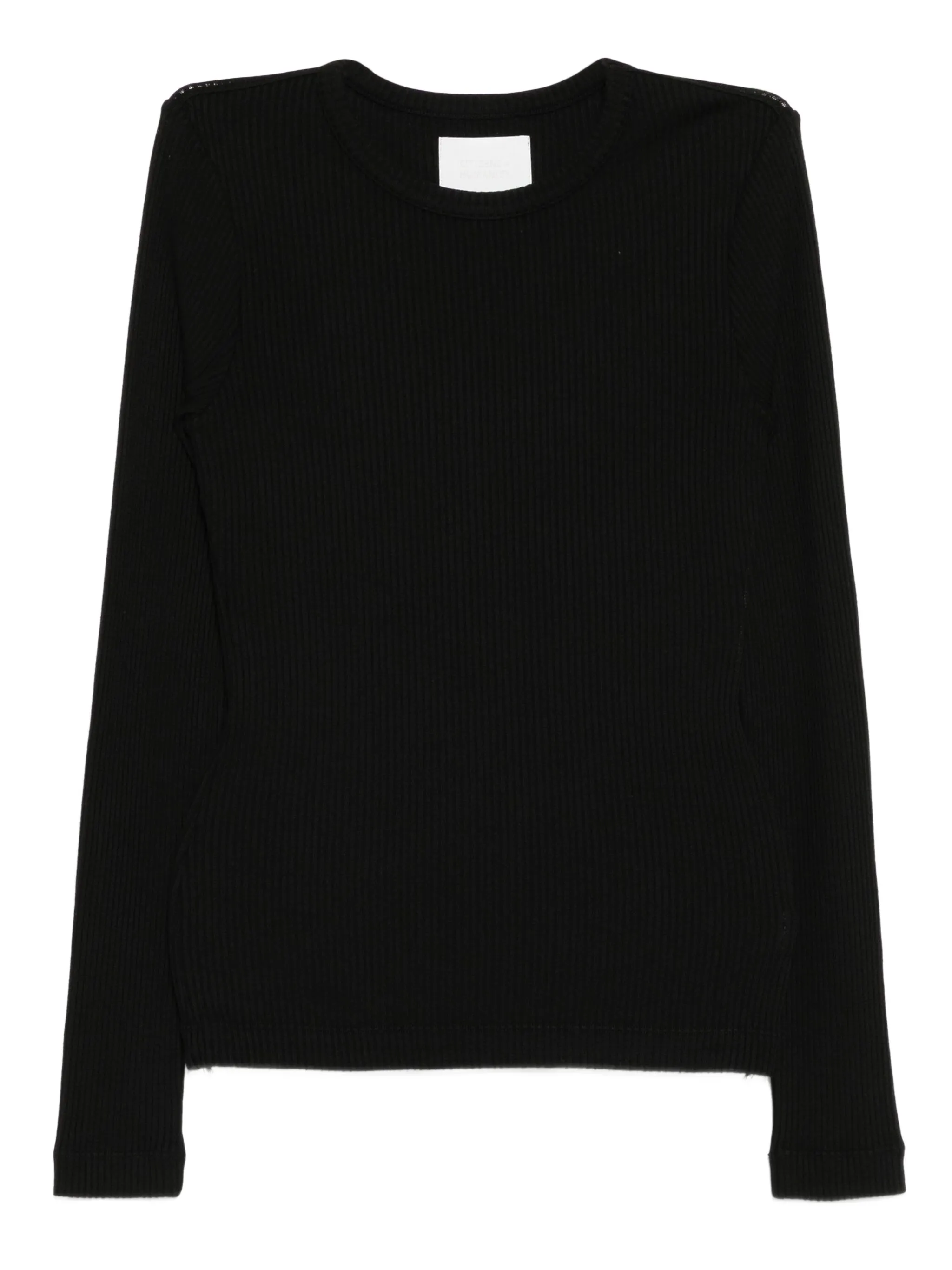 Топ Bina Citizens Of Humanity, черный
Топ Bina Citizens Of Humanity, черный