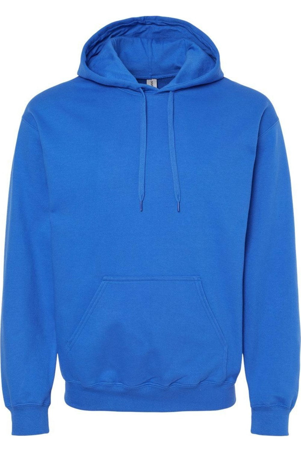 Толстовка с капюшоном Gildan Softstyle, цвет royal
Толстовка с капюшоном Gildan Softstyle, цвет royal