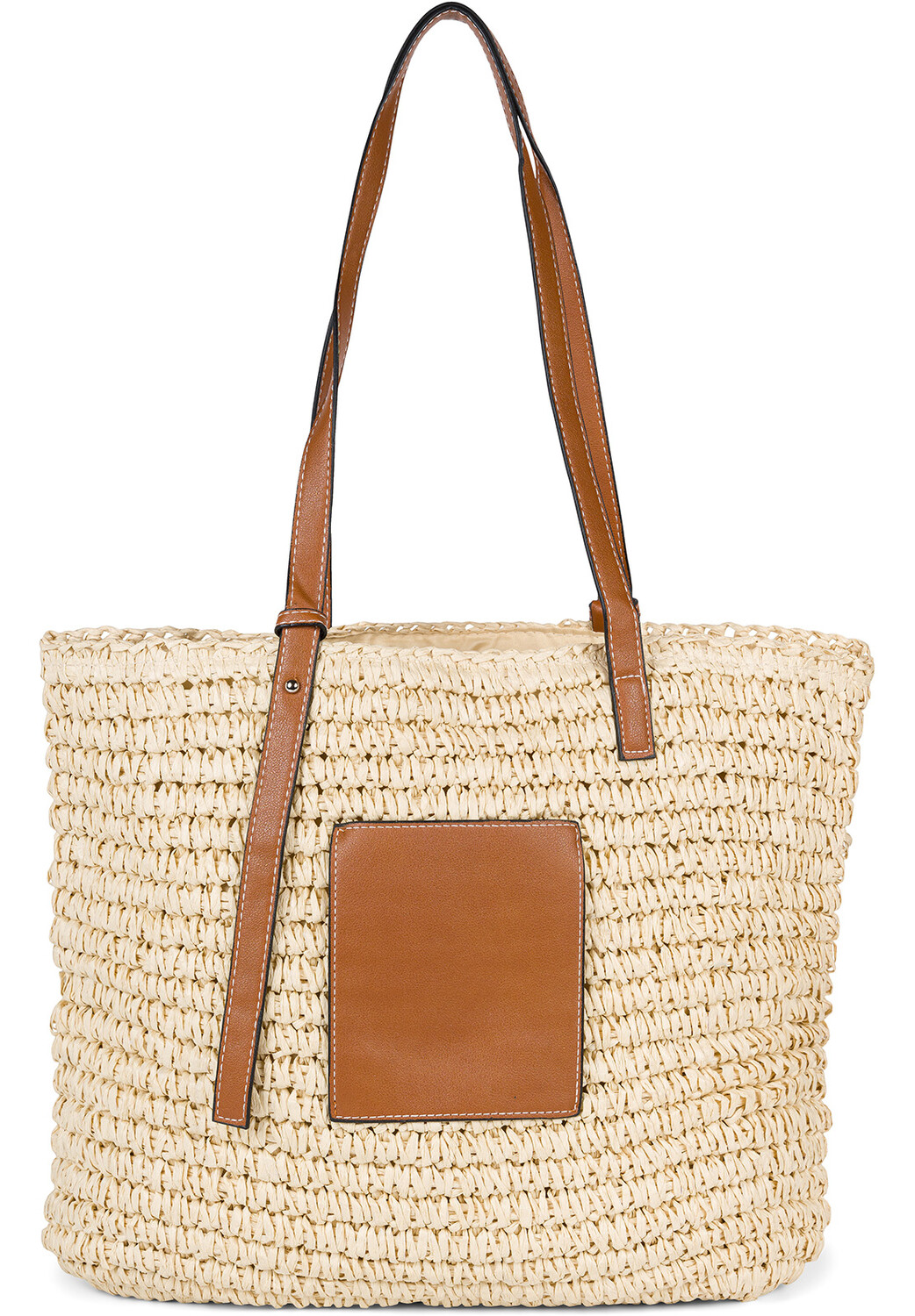 Сумка через плечо styleBREAKER, бежевый
Сумка через плечо styleBREAKER, бежевый