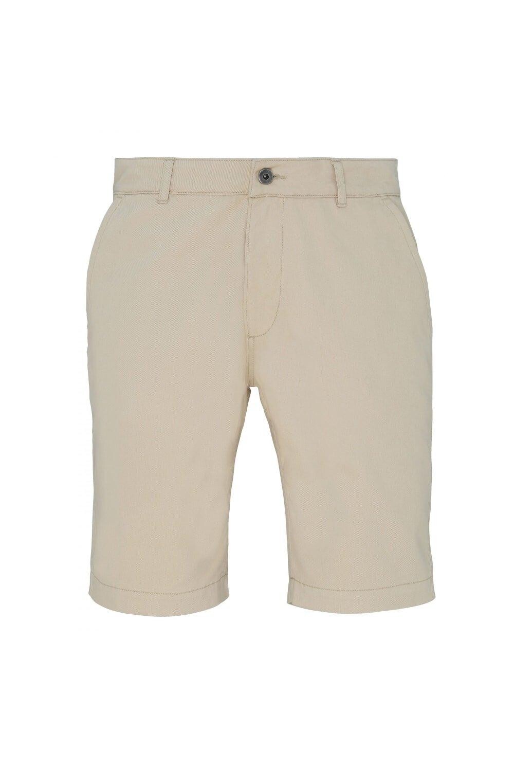 Повседневные шорты чинос Asquith & Fox, обнаженная
Повседневные шорты чинос Asquith & Fox, обнаженная