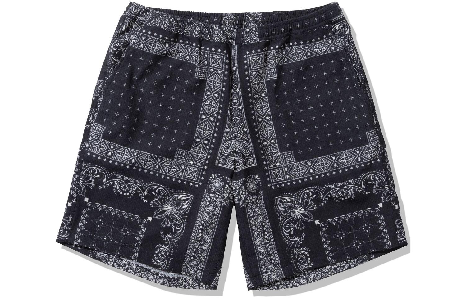 THE NORTH FACE Повседневные шорты мужские черные
THE NORTH FACE Повседневные шорты мужские черные