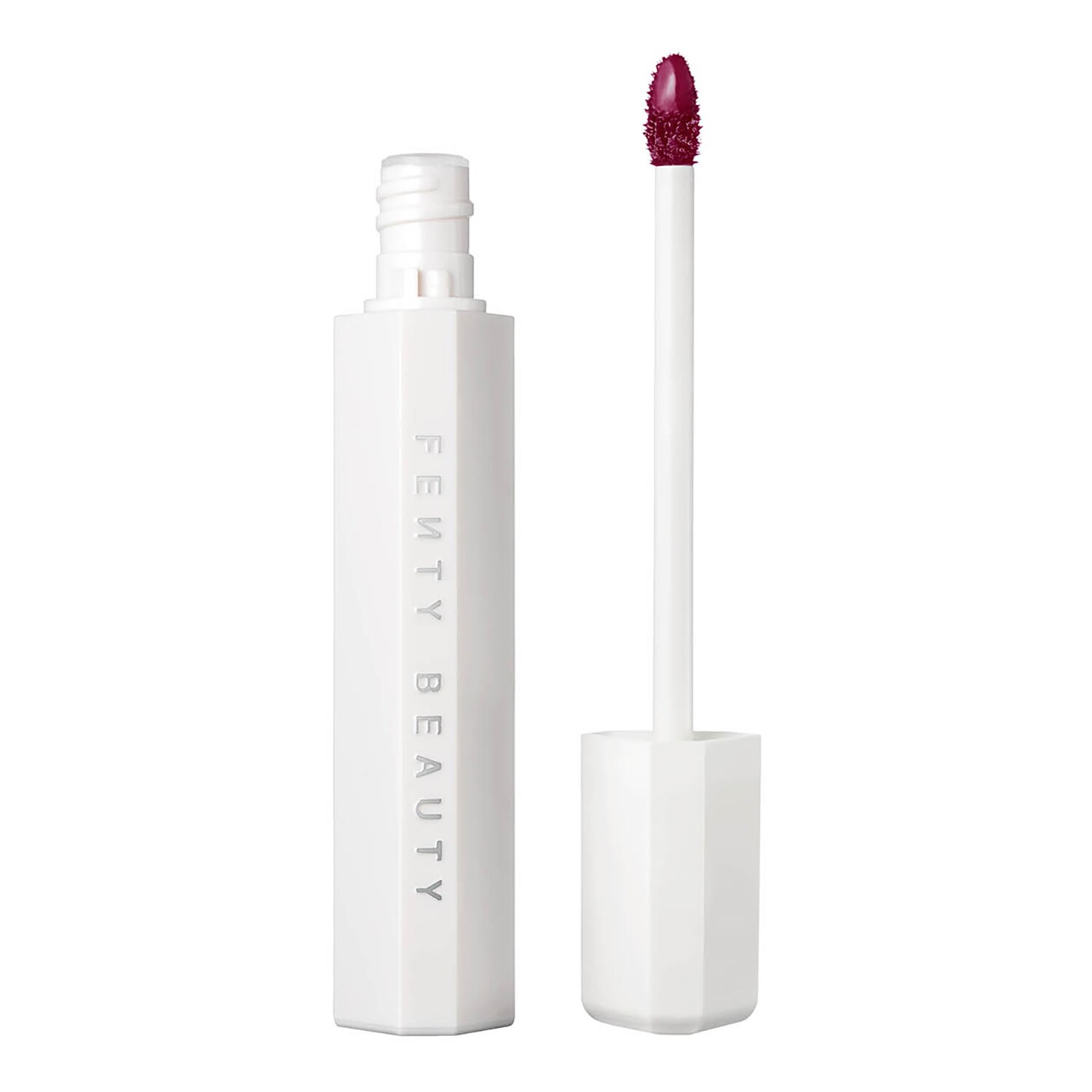 Жидкая помада Poutsicle Hydrating Lip Stain Fenty Beauty, Berry Banger, 3 g
Жидкая помада Poutsicle Hydrating Lip Stain Fenty Beauty, Berry Banger, 3 g