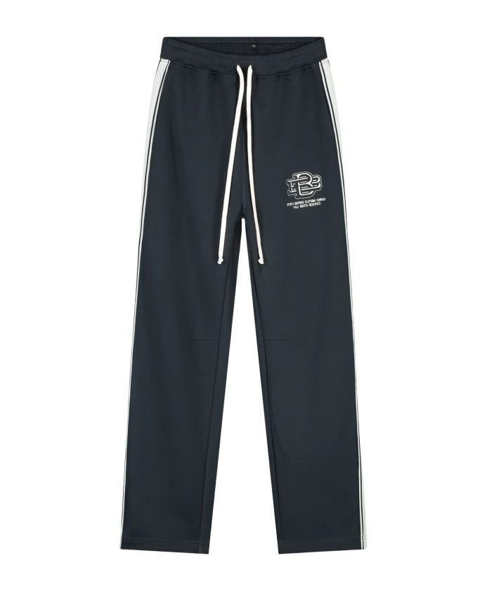 Спортивные штаны с монограммой Black Bananas, синий
Спортивные штаны с монограммой Black Bananas, синий