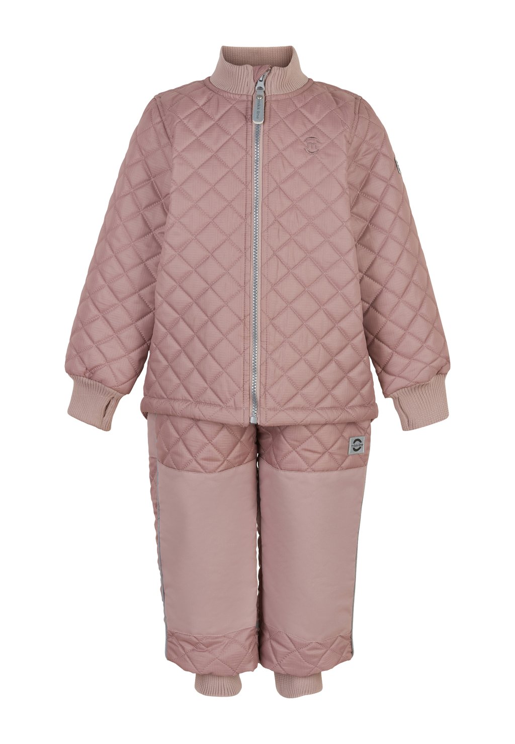 Зимний комбинезон SET mikk-line, цвет Adobe Rose
Зимний комбинезон SET mikk-line, цвет Adobe Rose