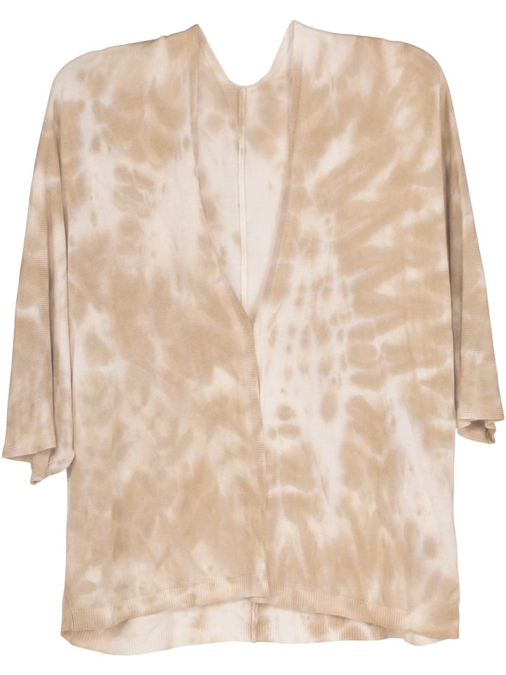 Кардиган styleBREAKER, бежевый
Кардиган styleBREAKER, бежевый