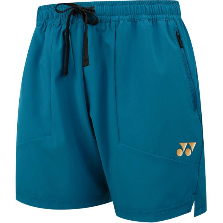 Женские брюки для бадминтона YONEX, синий
Женские брюки для бадминтона YONEX, синий