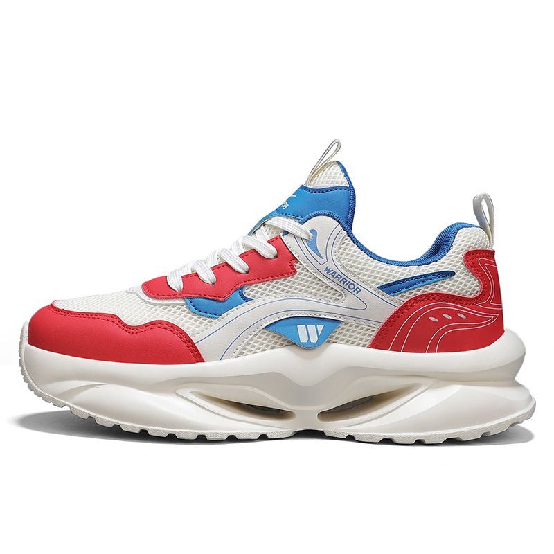 WARRIOR Массивные низкие кроссовки мужские, черные/хаки/зеленые/бежевые/красные/синие/бежевые/серые/синие
WARRIOR Массивные низкие кроссовки мужские, черные/хаки/зеленые/бежевые/красные/синие/бежевые/серые/синие