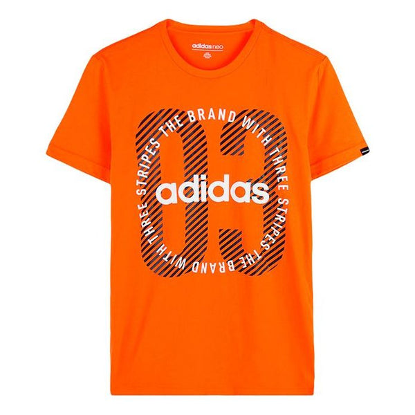 Футболка neo m tee ss casual sports round neck short sleeve orange Adidas, оранжевый
Футболка neo m tee ss casual sports round neck short sleeve orange Adidas, оранжевый