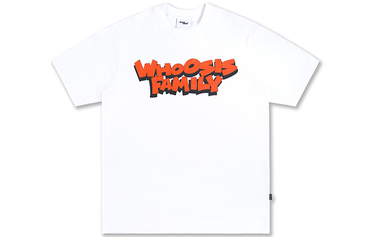 Футболка унисекс WHOOSIS, Хизер Грей
Футболка унисекс WHOOSIS, Хизер Грей