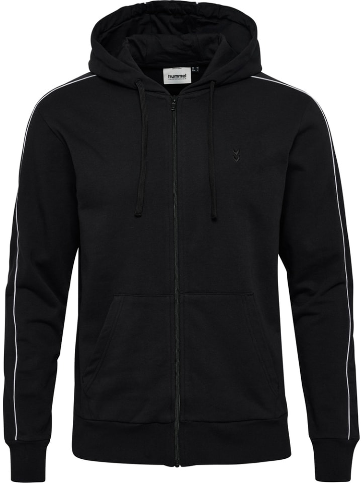 Hummel Худи “Pulse Piping Zip Hoodie” черного цвета, Черный, Hummel Худи “Pulse Piping Zip Hoodie” черного цвета
Hummel Худи “Pulse Piping Zip Hoodie” черного цвета, Черный, Hummel Худи “Pulse Piping Zip Hoodie” черного цвета
