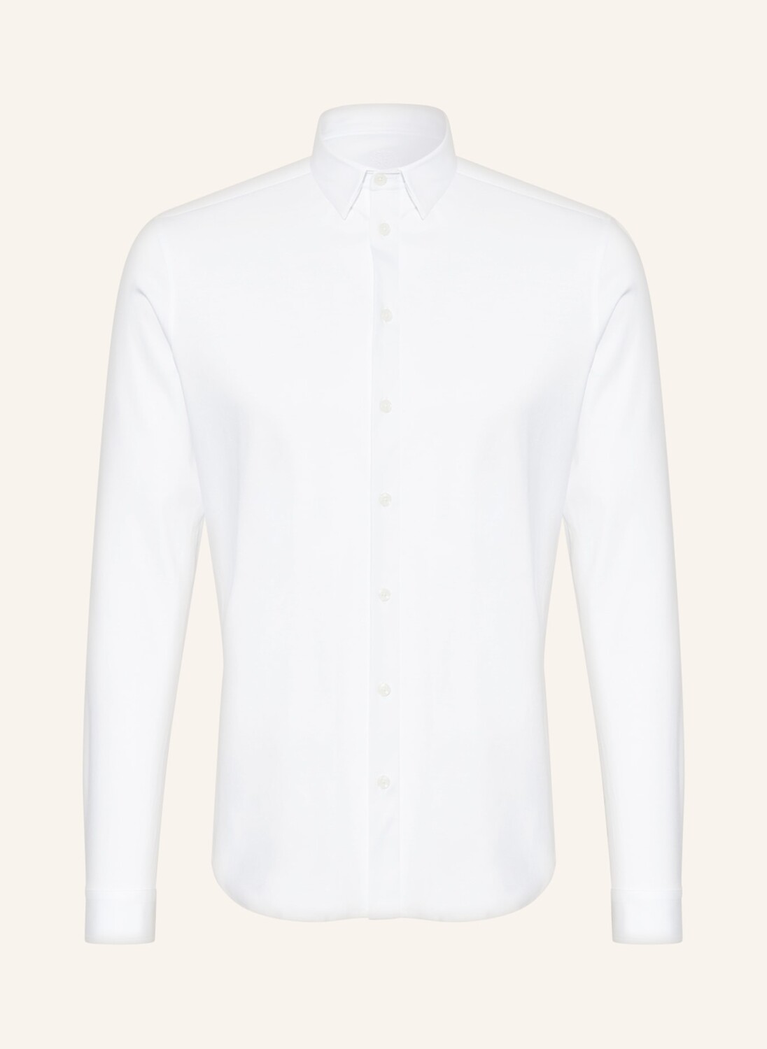 Рубашка MOS MOSH Gallery JerseyMARCO Extra Slim Fit, белый
Рубашка MOS MOSH Gallery JerseyMARCO Extra Slim Fit, белый