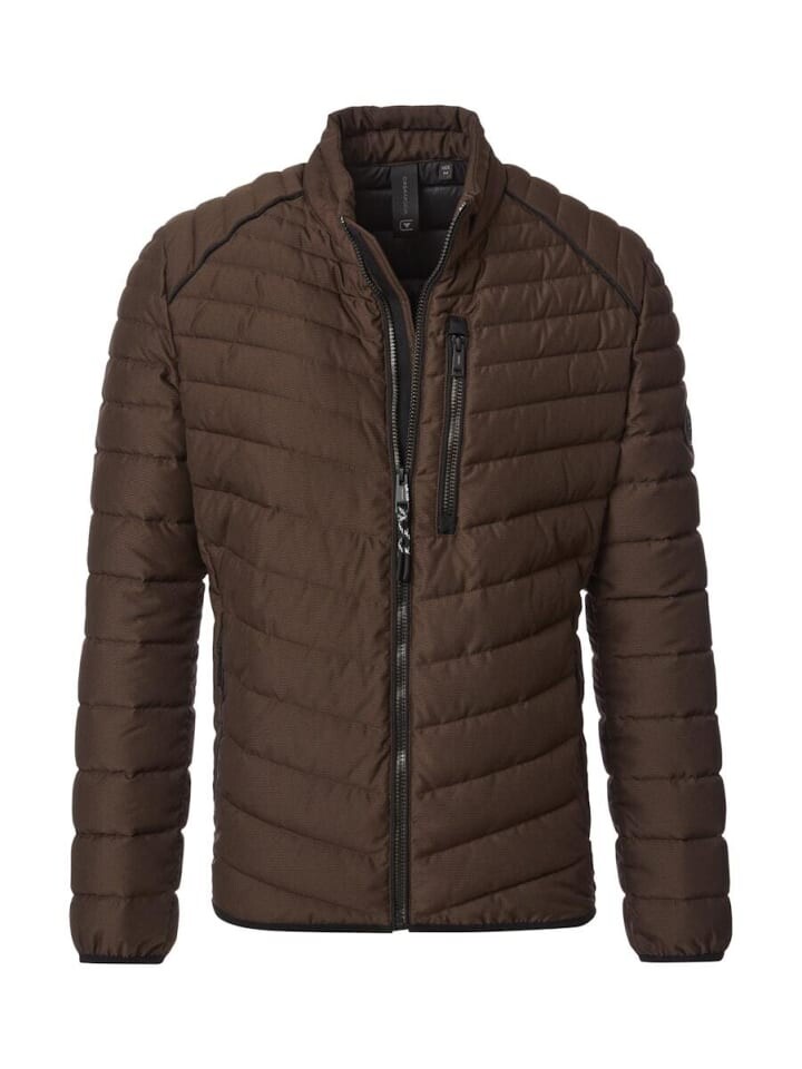 Зимняя куртка CASAMODA Jacke, коричневый
Зимняя куртка CASAMODA Jacke, коричневый