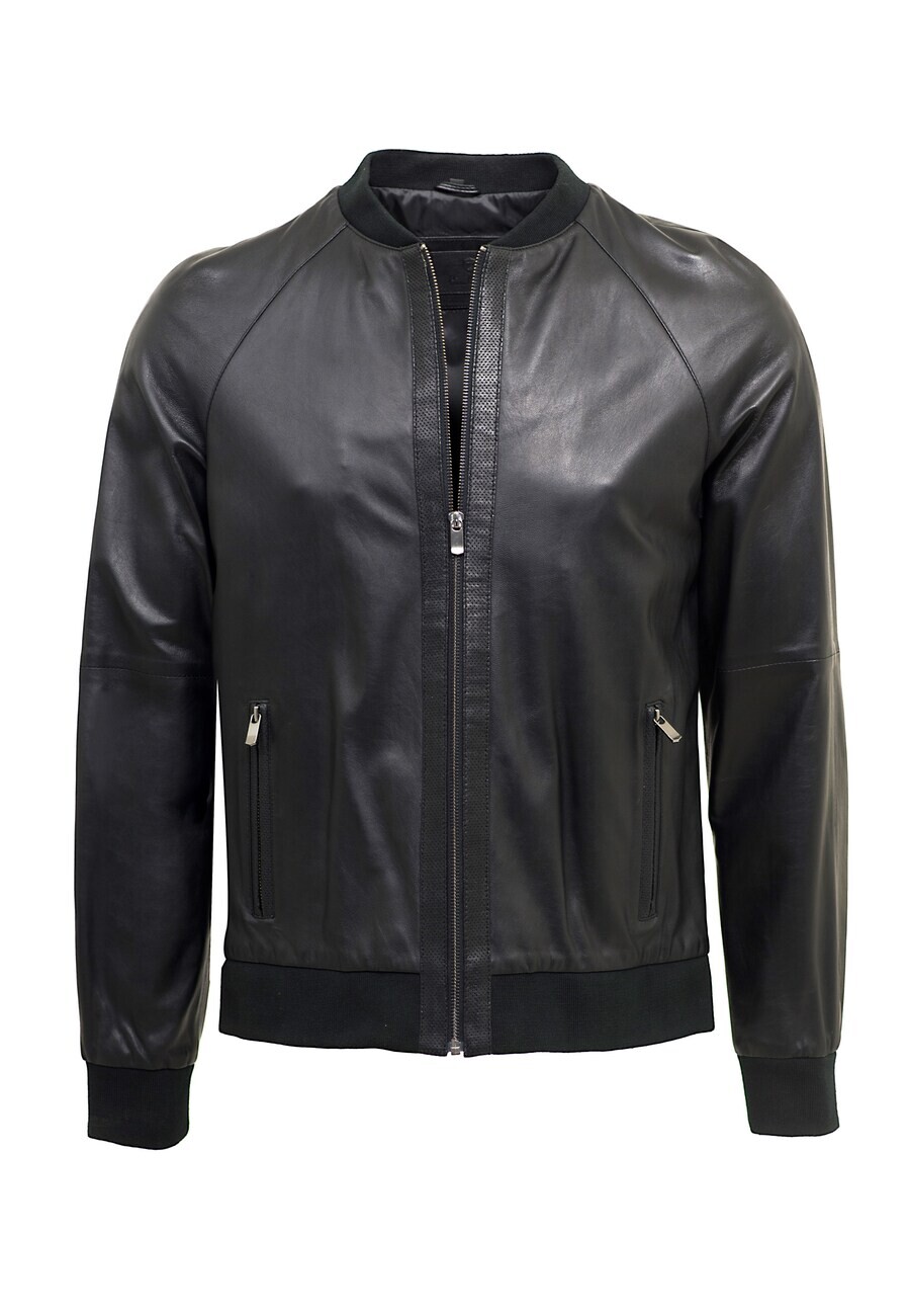 Куртка PIERRE CARDIN Between-Season, черный
Куртка PIERRE CARDIN Between-Season, черный