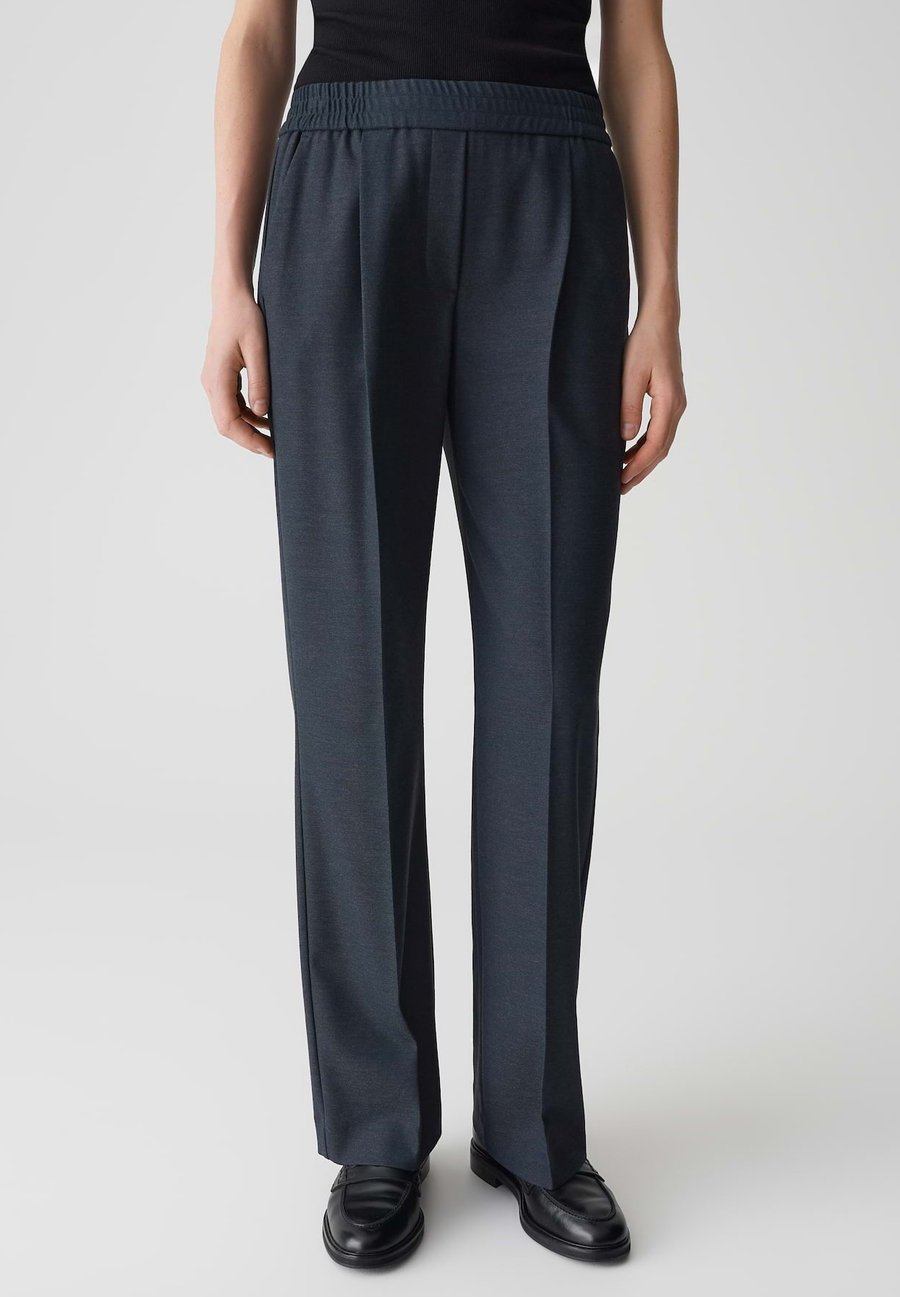 Брюки OPUS PANTS MID RISE LONG WIDE FIT TWILL, Coal Blue/Blue
Брюки OPUS PANTS MID RISE LONG WIDE FIT TWILL, Coal Blue/Blue