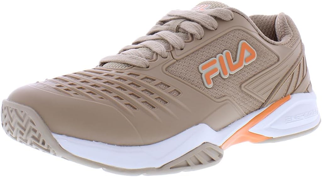 Мужские кроссовки Fila Axilus 2 Energized, белый
Мужские кроссовки Fila Axilus 2 Energized, белый