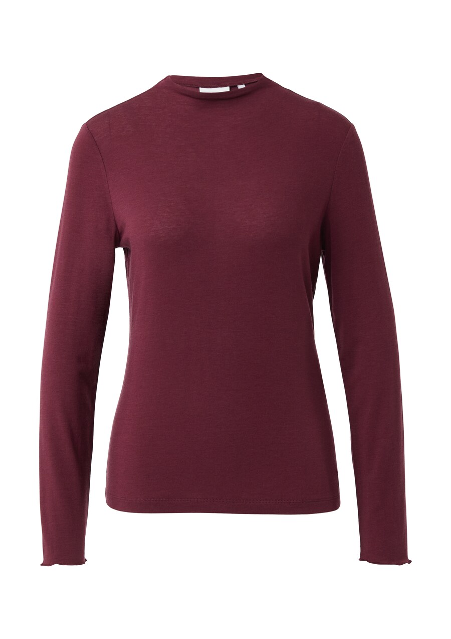 Рубашка comma casual identity, бордовый
Рубашка comma casual identity, бордовый