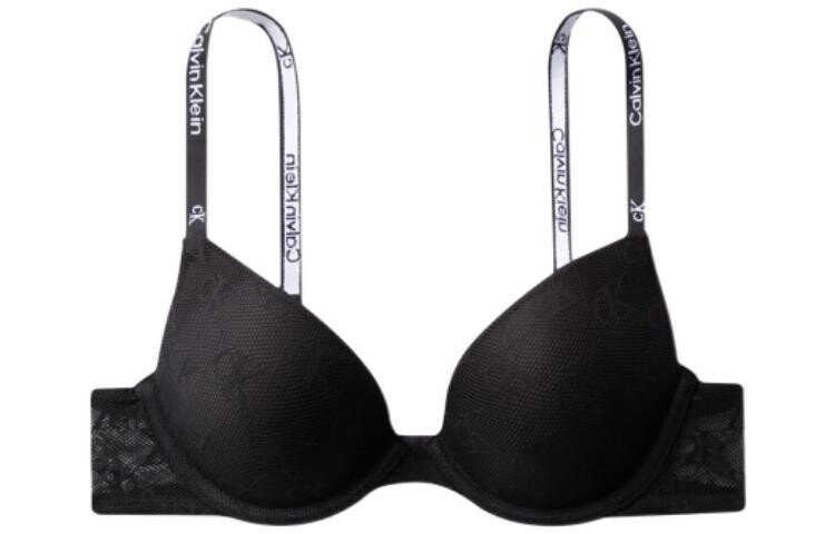 Женский бюстгальтер Calvin Klein, цвет Black
Женский бюстгальтер Calvin Klein, цвет Black